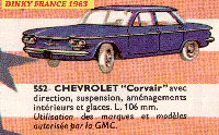 <a href='../files/catalogue/Dinky France/552/1963552.jpg' target='dimg'>Dinky France 1963 552  Chevrolet Corvair</a>